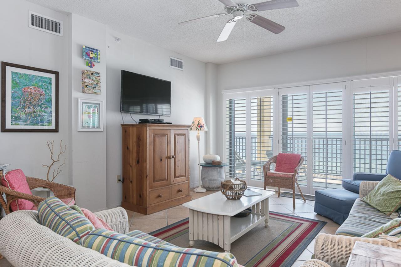 Villa The Palms Orange Beach Exterior foto