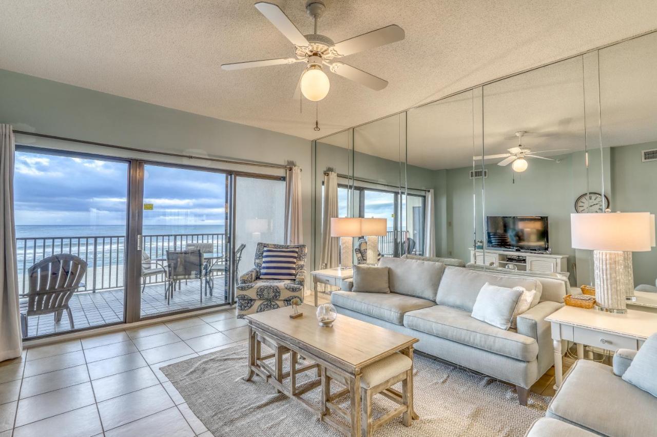Villa The Palms Orange Beach Habitación foto