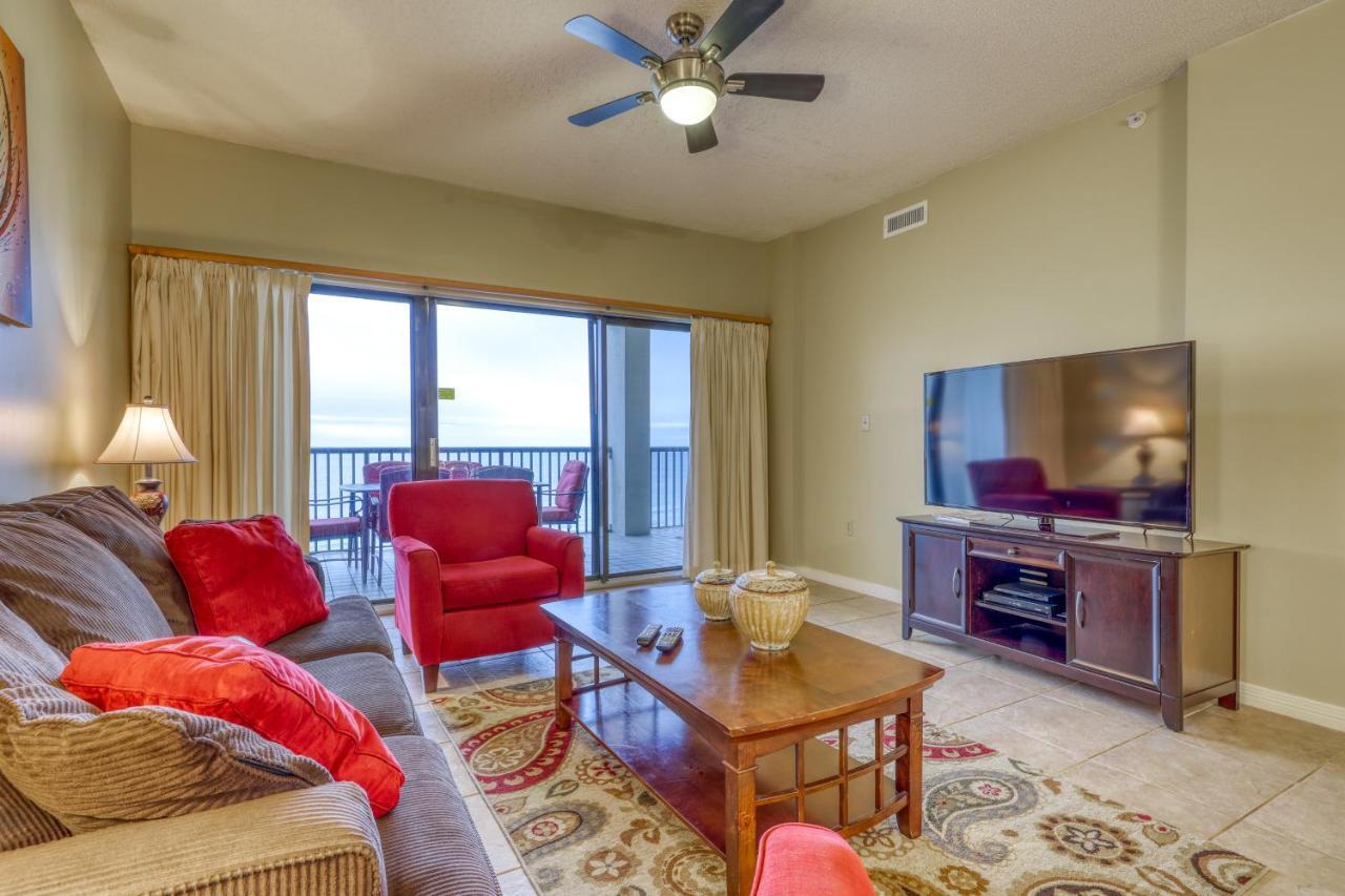 Villa The Palms Orange Beach Habitación foto