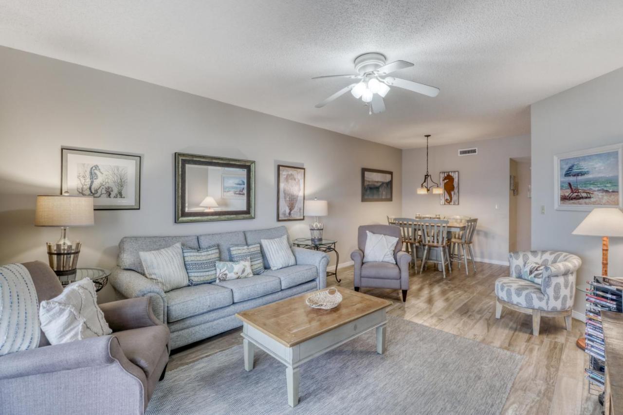 Villa The Palms Orange Beach Exterior foto