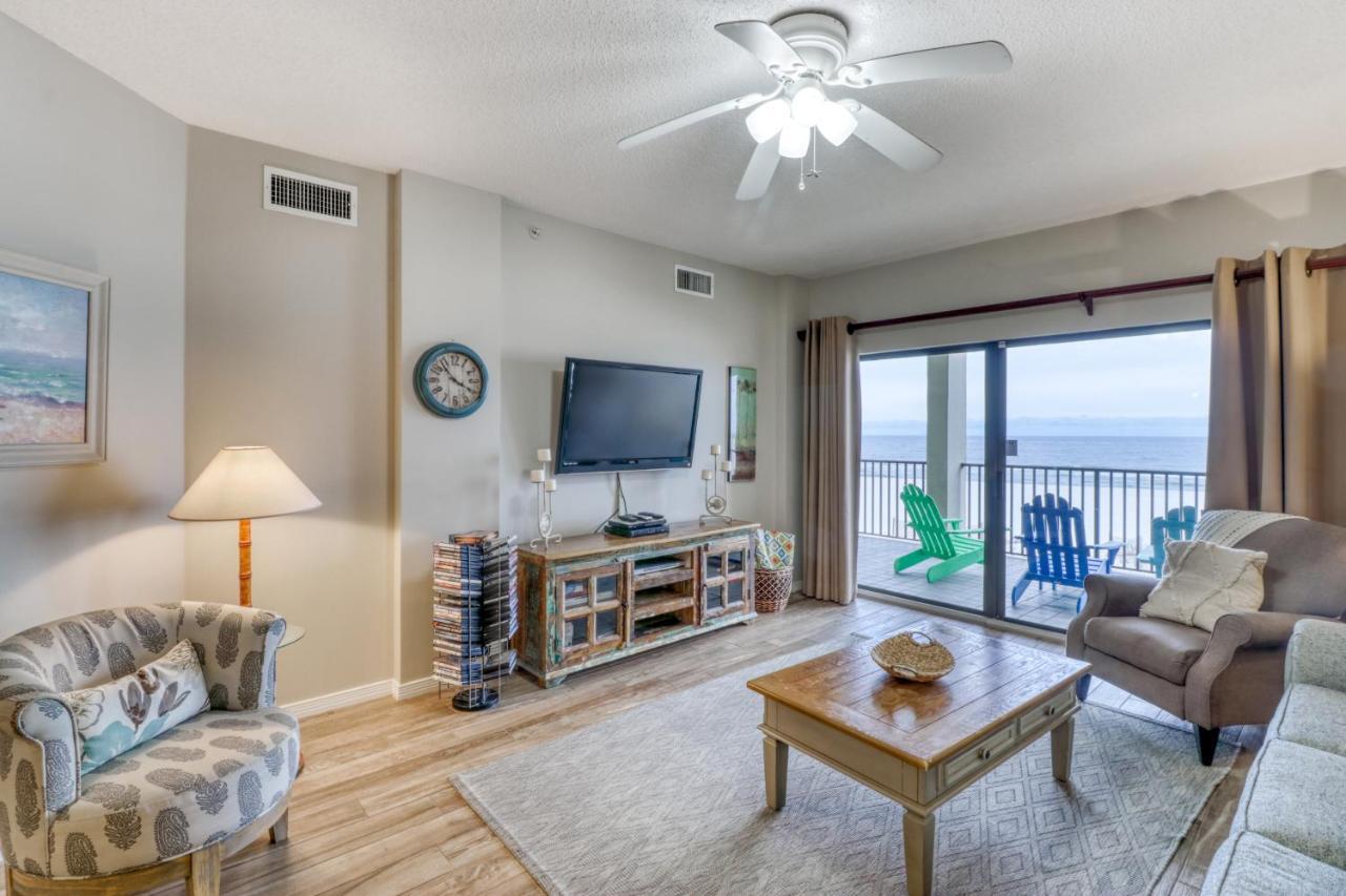 Villa The Palms Orange Beach Exterior foto
