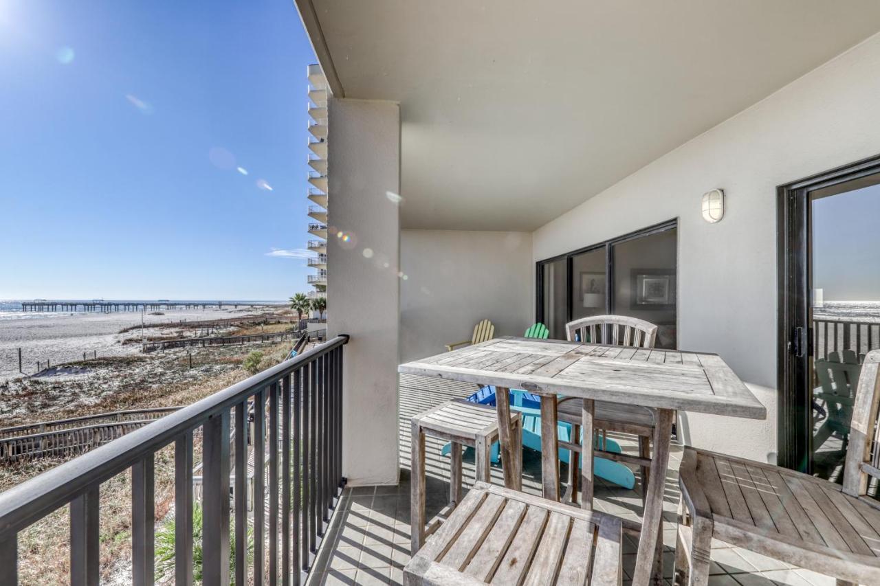 Villa The Palms Orange Beach Exterior foto