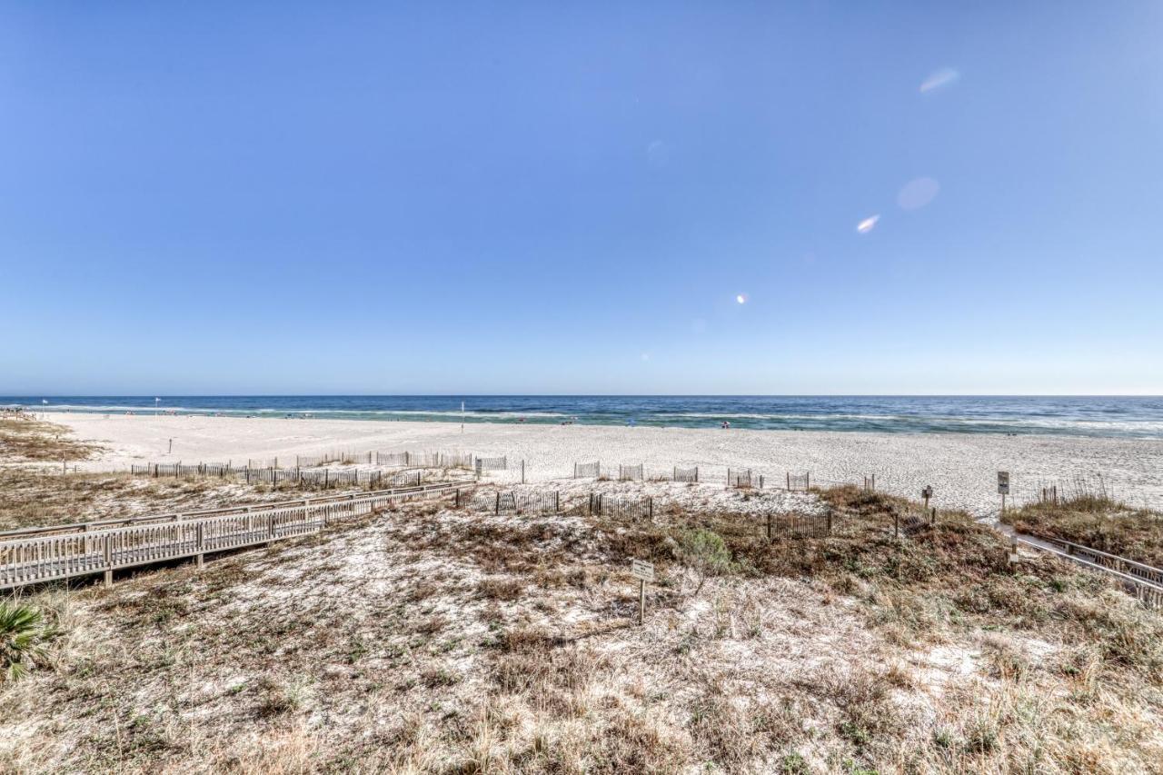 Villa The Palms Orange Beach Exterior foto