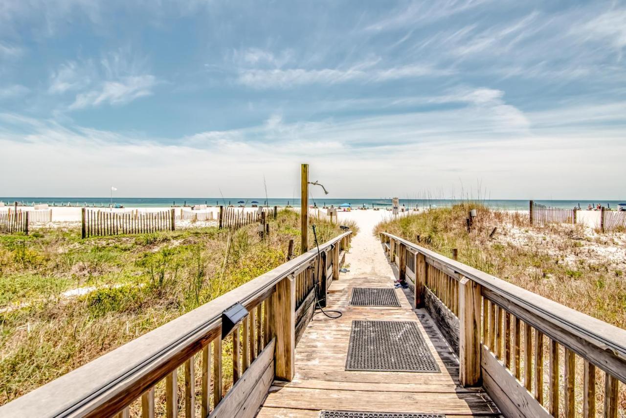 Villa The Palms Orange Beach Exterior foto