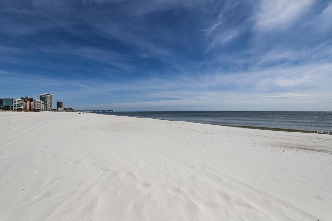 Villa The Palms Orange Beach Exterior foto