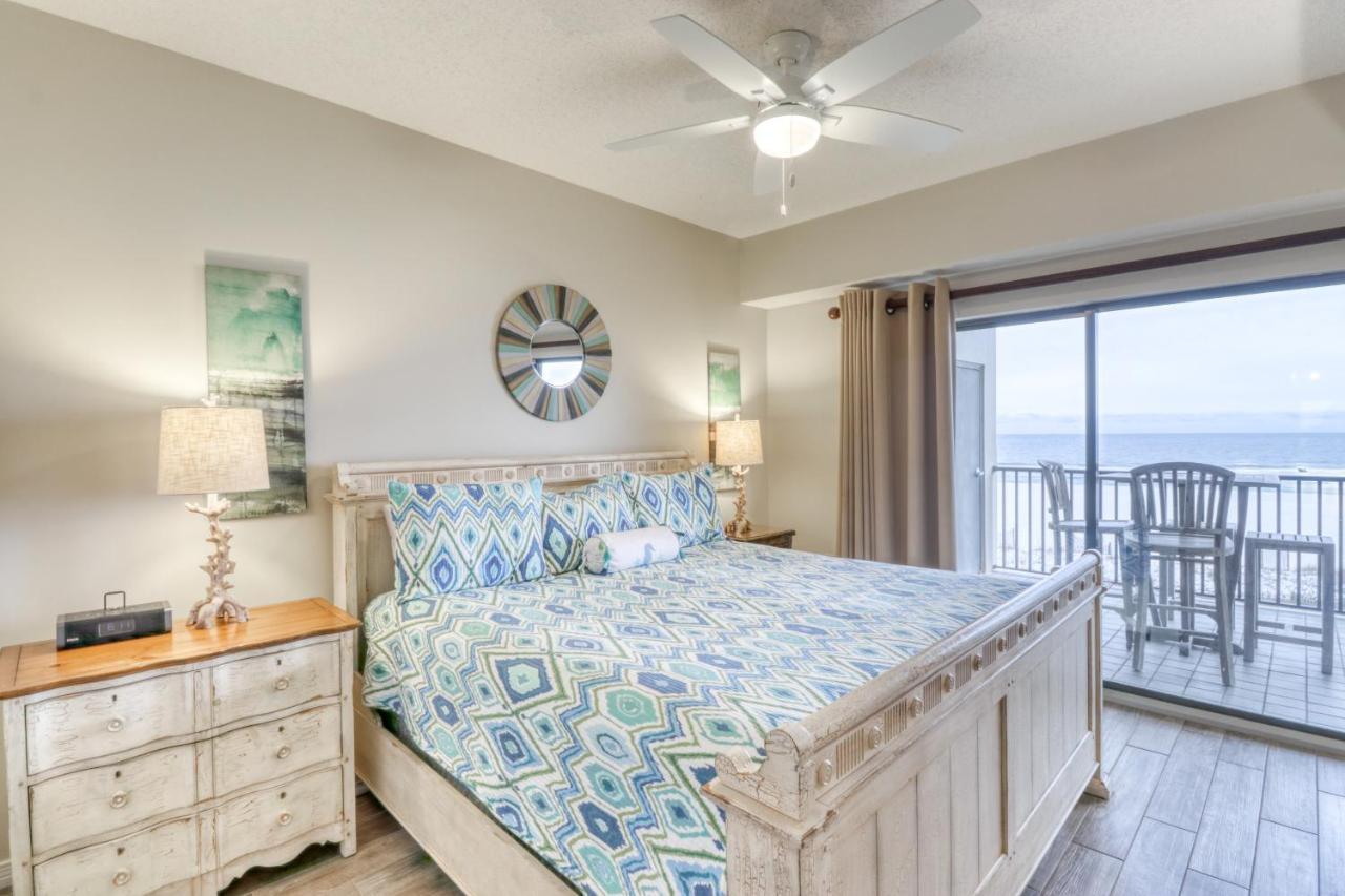 Villa The Palms Orange Beach Exterior foto