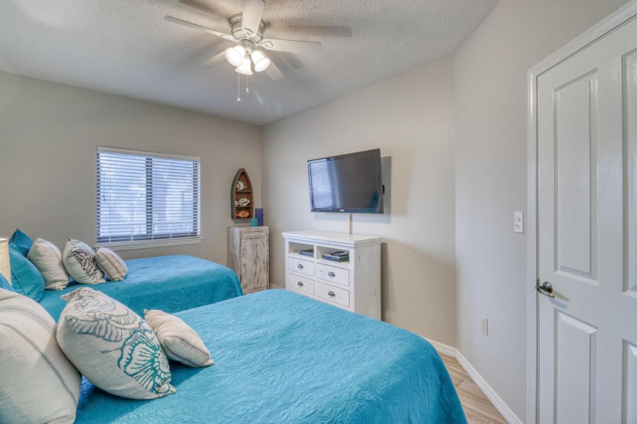 Villa The Palms Orange Beach Exterior foto