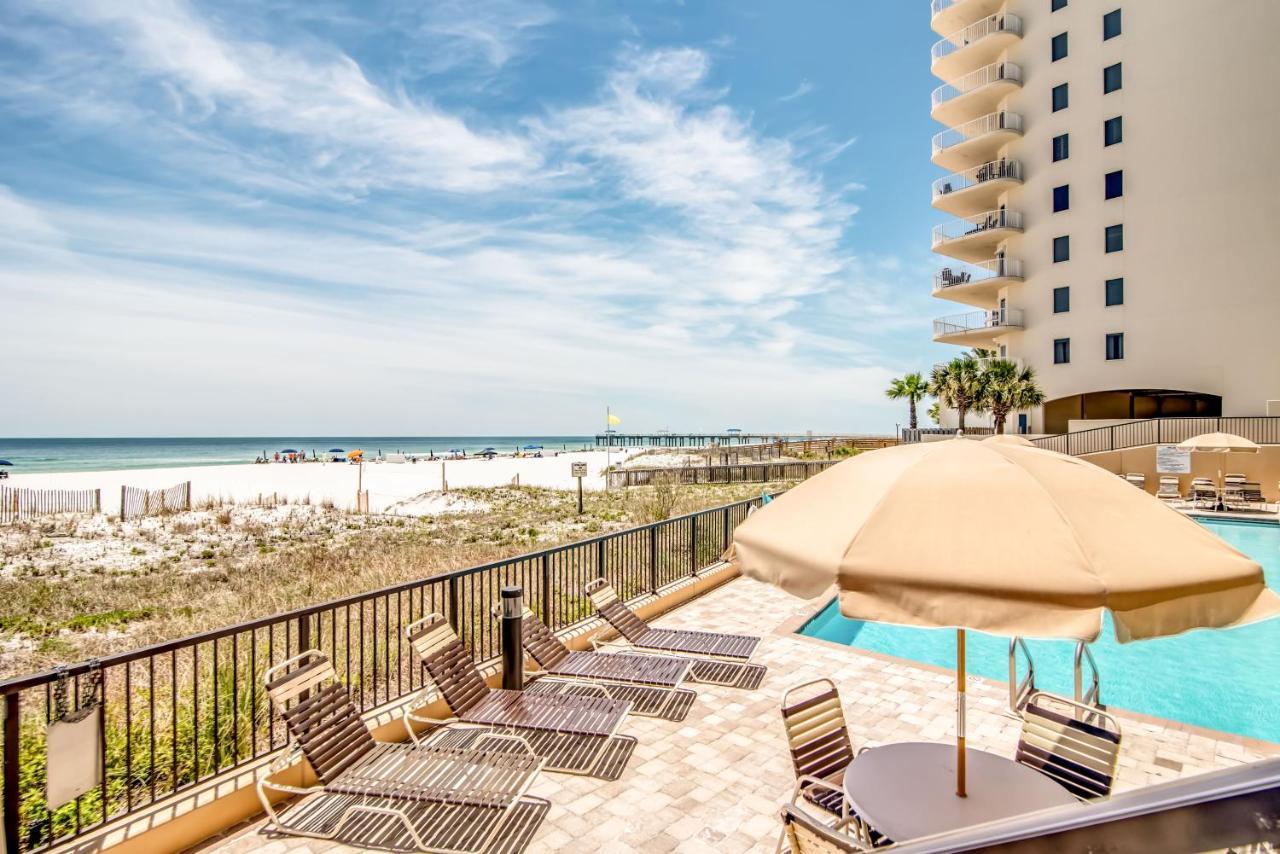 Villa The Palms Orange Beach Exterior foto