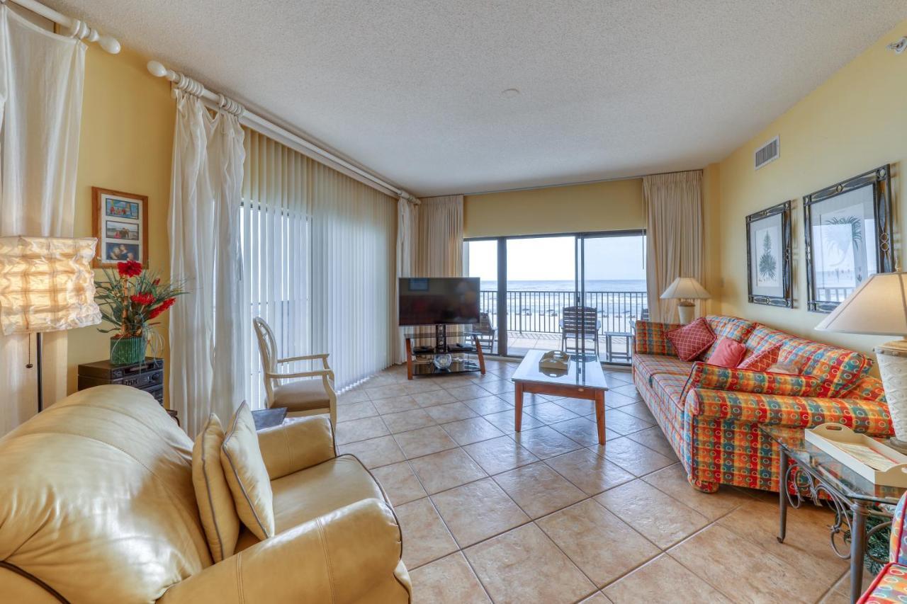 Villa The Palms Orange Beach Exterior foto