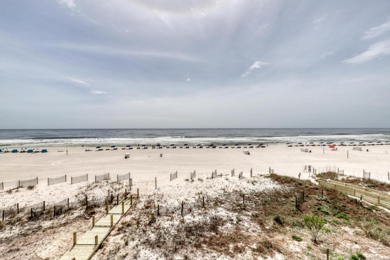 Villa The Palms Orange Beach Exterior foto