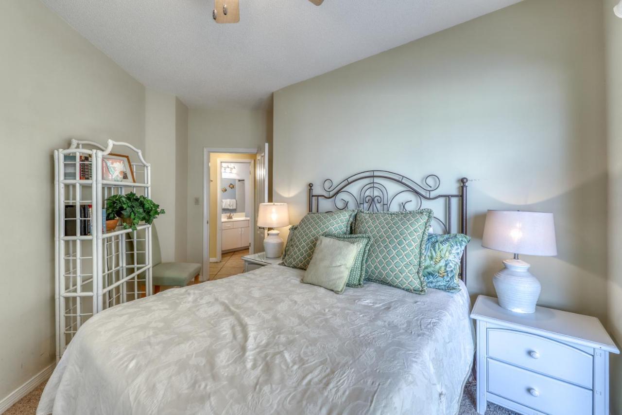 Villa The Palms Orange Beach Exterior foto