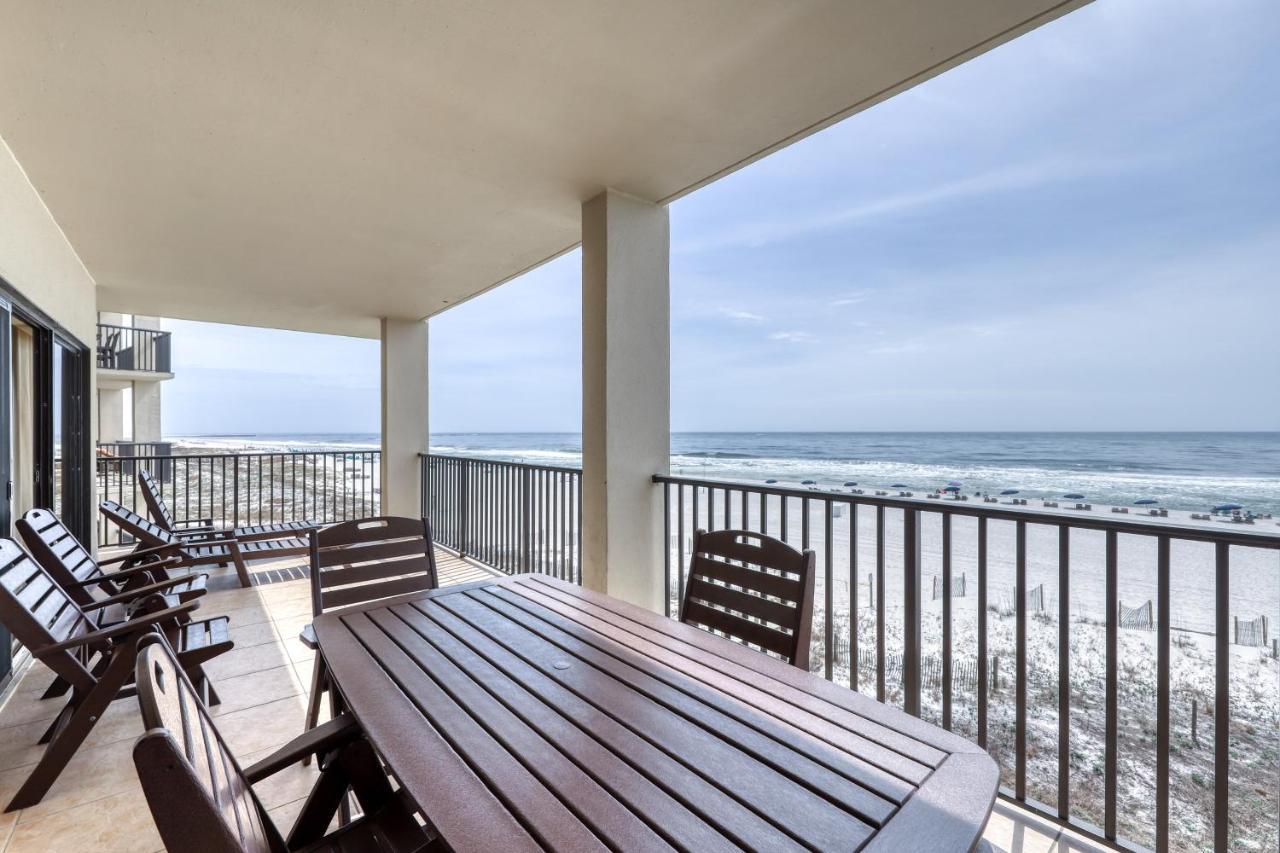 Villa The Palms Orange Beach Exterior foto
