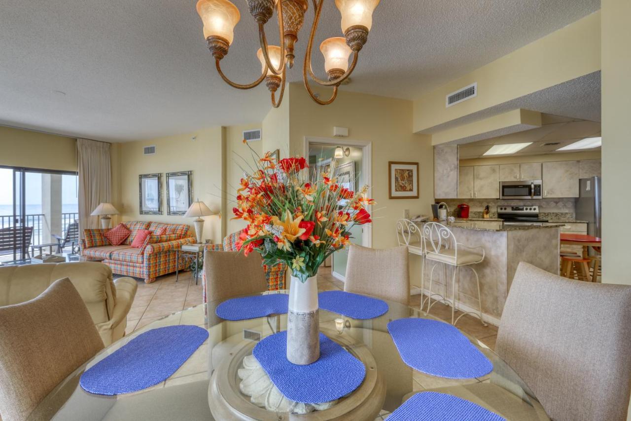 Villa The Palms Orange Beach Exterior foto